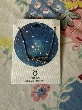 Sterling Forever Necklace